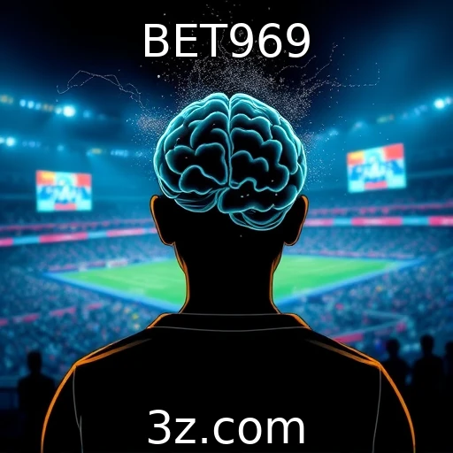 BET969 Análise das Principais Apostas na Grande Final de E-sports