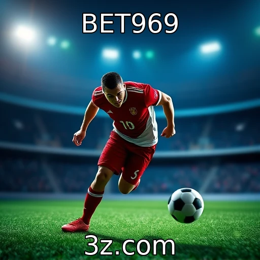 BET969 Explorando as Melhores Estratégias para Apostas em E-Sports