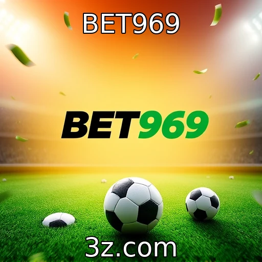 BET969 Aposte com segurança: dicas para proteger suas informações online