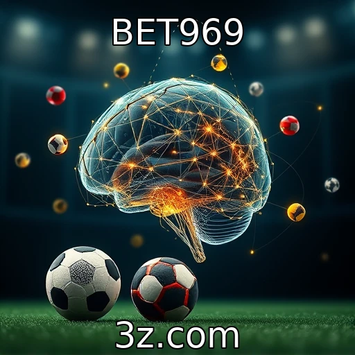 BET969 Apostas esportivas: como a análise de dados transforma resultados