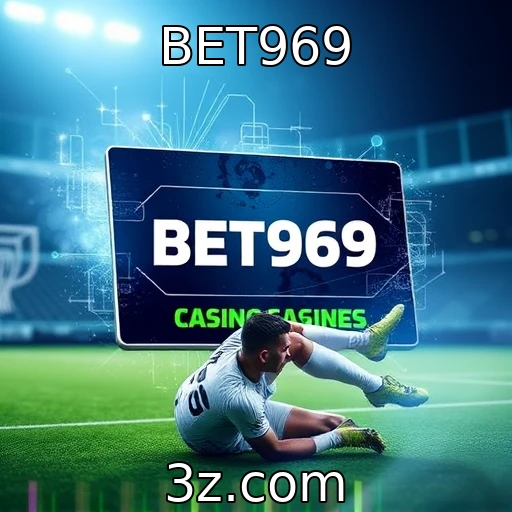 BET969 Análises detalhadas: como prever resultados em apostas esportivas