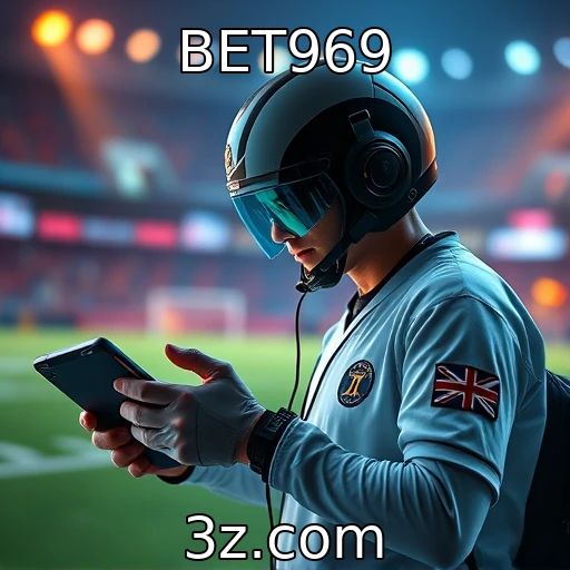 BET969 Apostas Esportivas: Análises que Podem Transformar Suas Vitórias