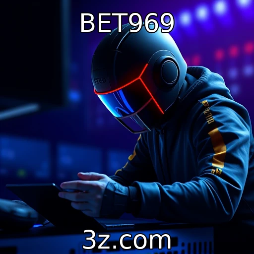 BET969 Apostas Esportivas: Os Segredos para Analisar Jogos Como um Pro