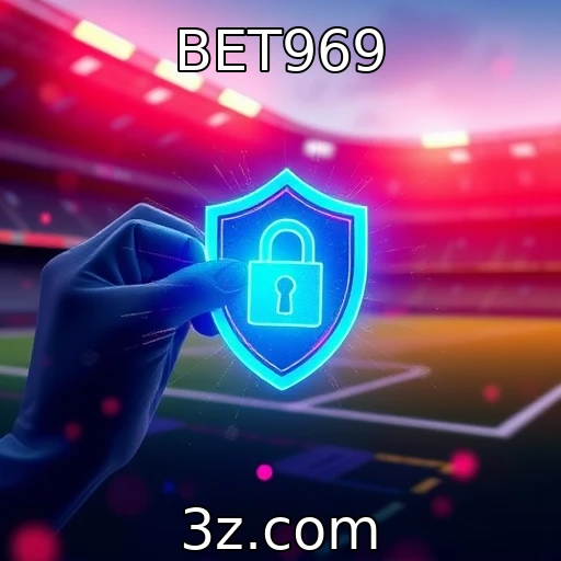 BET969 Invista com inteligência: dicas para apostas esportivas de sucesso