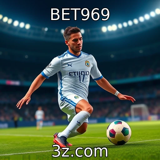 BET969 Análise profunda das últimas apostas esportivas: o que esperar?
