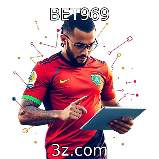 BET969 Apostas Esportivas: Análises Que Podem Aumentar Seus Lucros