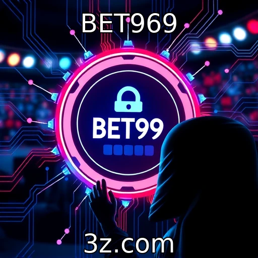 BET969 Apostas esportivas: como analisar partidas para melhores resultados