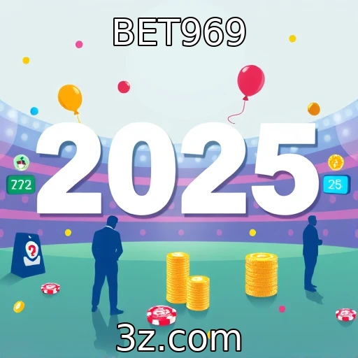 BET969 E-sports em alta: os campeonatos que vão agitar 2025