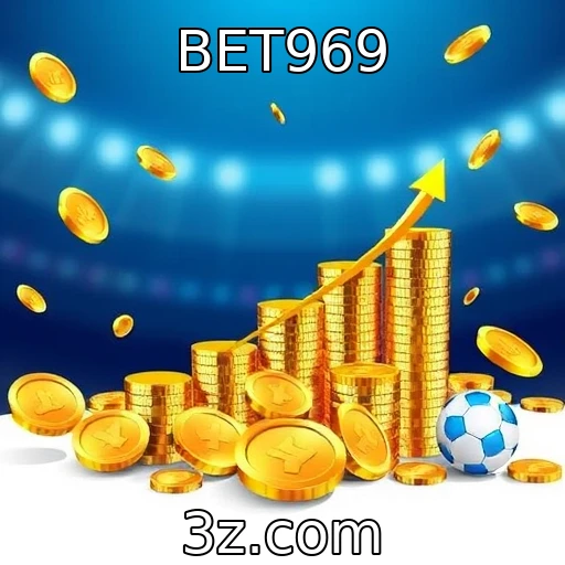 BET969 Apostas esportivas: como analisar partidas e maximizar seus ganhos