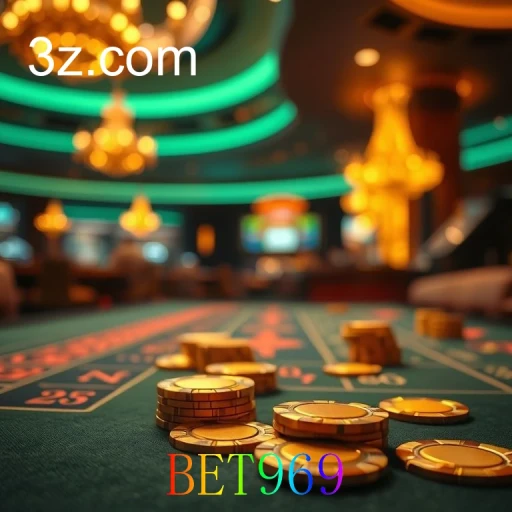 BET969 Slots