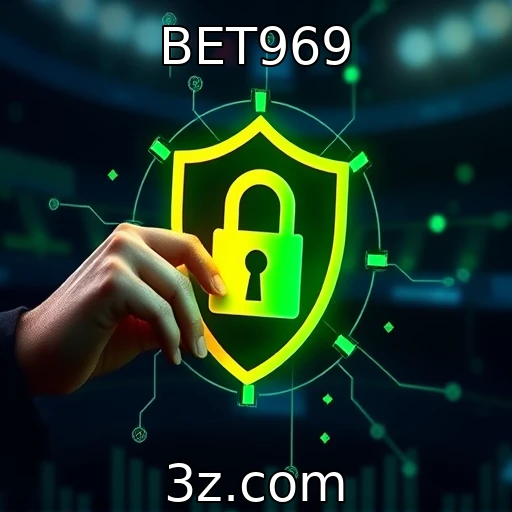 BET969 Apostas esportivas: como analisar jogos e maximizar seus ganhos